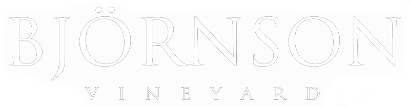Bjornson Wine